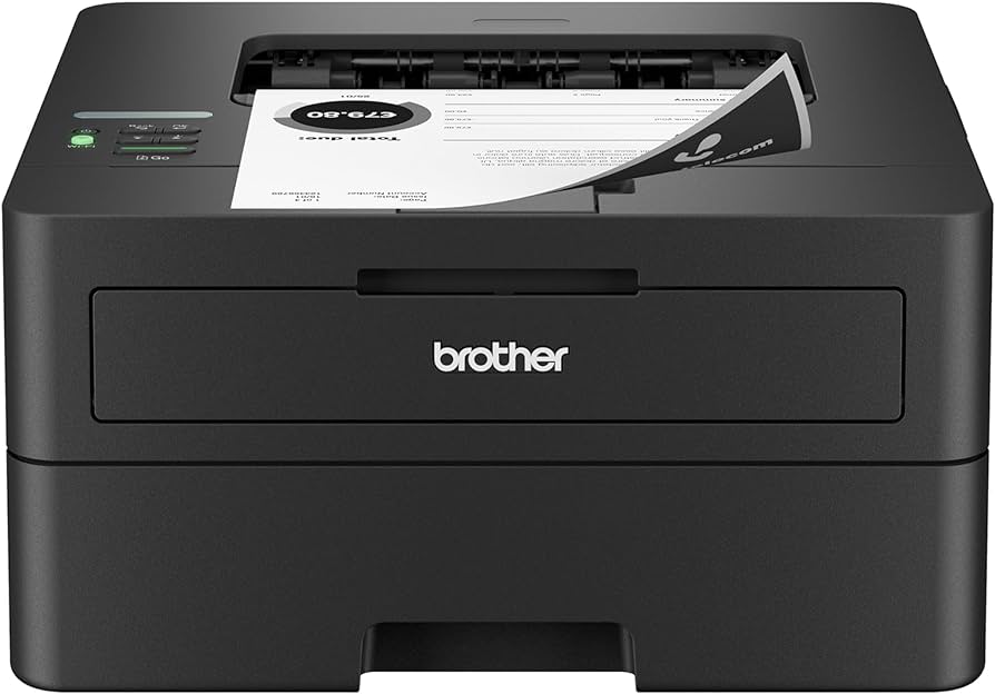 brother-hll2460dw-desktop-wired-laser-printer  toners.ca