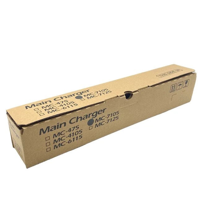 Kyocera Genuine OEM MC475 Main Charge Unit (302K393140/302K393142)