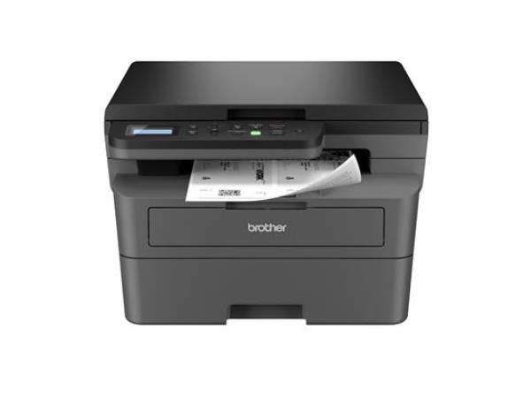 HLL2465DW Brother Compact Monochrome Laser Multifunction - October Launch
