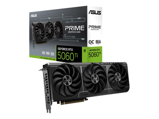 ASUS PRIME-RTX5060TI-O8G
