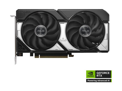 ASUS DUAL-RTX5060TI-O8G