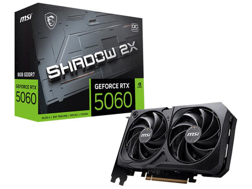 ASUS DUAL-RX9060XT-16G-WHITE