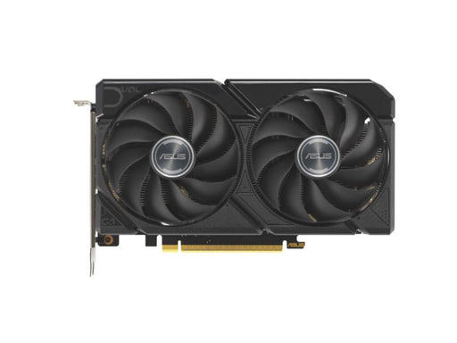 ASUS DUAL-RX9060XT-16G