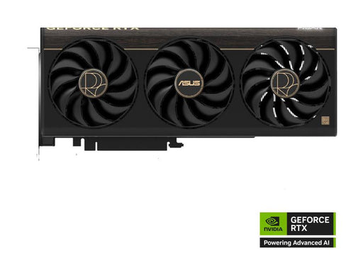 ASUS PROART-RTX5080-O16G