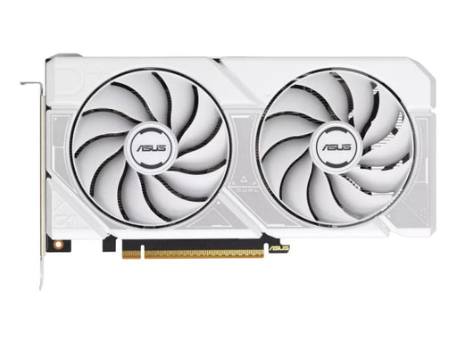 ASUS DUAL-RTX5060-O8G-WHITE