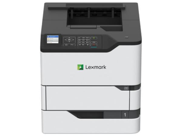 Lexmark MS823n Desktop Laser Printer