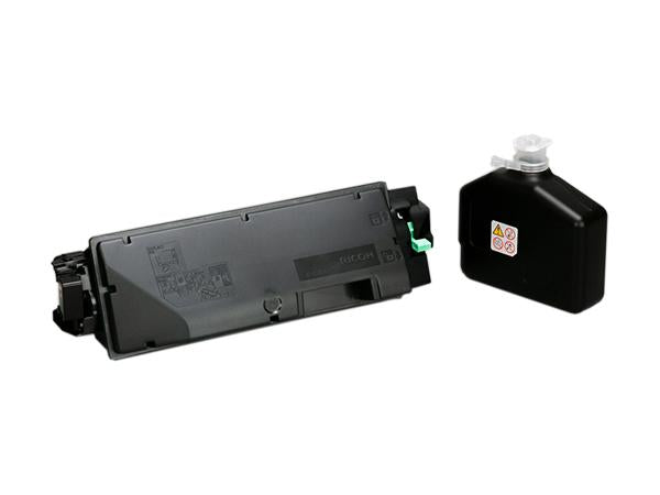 Genuine Ricoh 408310 Black Toner P C600