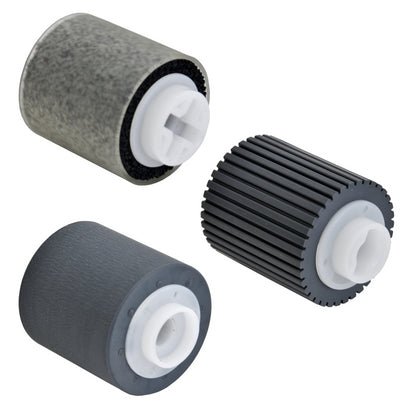 Sharp Genuine OEM MX753DF (MX-753DF) DSPF Roller Kit (100K YLD)
