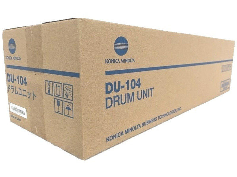 Konica DU104 Image Unit for C6000/C7000 (180K YLD)