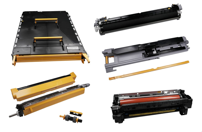 Kyocera Mita Genuine OEM MK896A (MK-896A) Maintenance Kit (200K YLD) (1702MY0UN0)