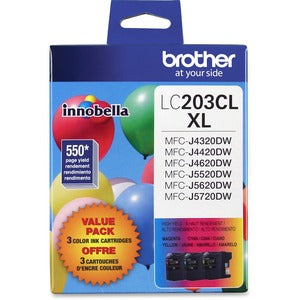 3pk-lc2033pks-cyan-magenta-yellow-ink-cartridge  toners.ca