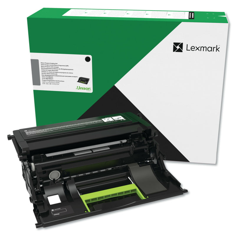 63D0Z00 Lexmark MX931 81.5K Imaging Unit