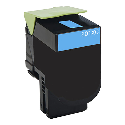 compatible-lexmark-80c1xc0-801xc-cyan-toner-67-89