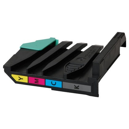 Samsung CLT-W406 Waste Toner Container - Laser - Black, Cyan, Magenta, Yellow