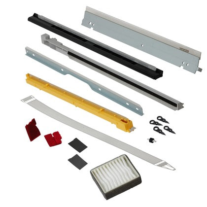Sharp Genuine OEM MX753KB (MX-753KB) Maintenance Kit #2 (300K YLD)