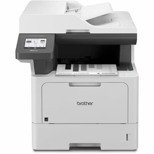 Brother MFCL5710DW Monochrome Laser Multifunction Business - MFCL5700DW Replacement
