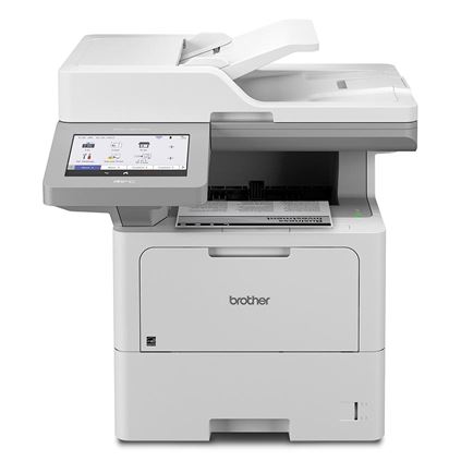 Brother MFCL6915DW Monochrome Laser Multifunction Business