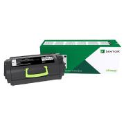 Lexmark 52D000G Black Standard Yield Toner MS810 MS811 MS812 MS810dn