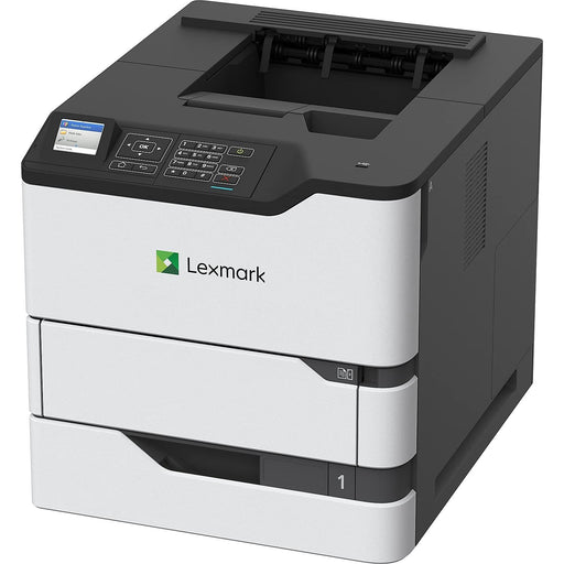 Lexmark MS821n - printer - B/W - laser