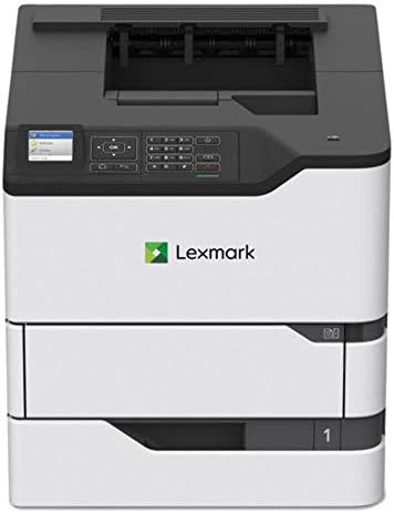 Lexmark MS823dn Desktop Laser Printer
