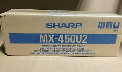Sharp Genuine OEM MX450U2 Secondary Transfer Unit (300K YLD)