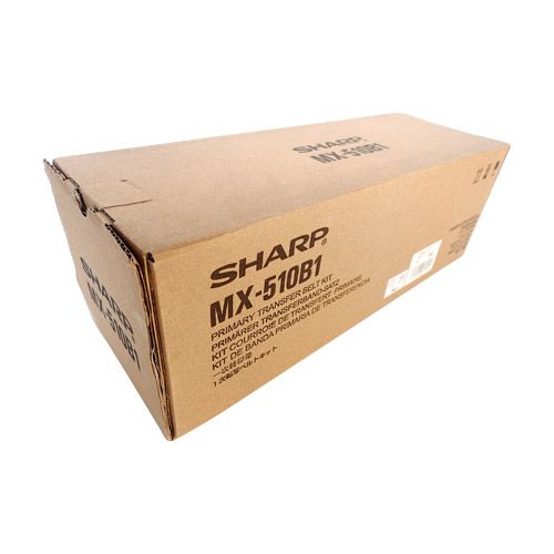 Sharp Genuine OEM MX510B1 (MX-510B1) Primary Transfer Belt Kit