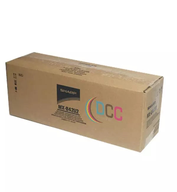 Sharp Genuine OEM MXB42U2 Secondary Transfer Unit (120K YLD)