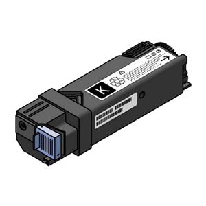 Sharp Genuine OEM MXC35TB Black Toner Cartridge (9K Yield)