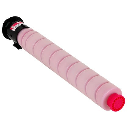 Ricoh Genuine OEM 841920 High Yield Magenta Toner Cartridge (9.5K YLD)