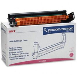 41514706 C9200/C9400 SERIES MAGENTA IMAGE DRUM "TYPE C3"