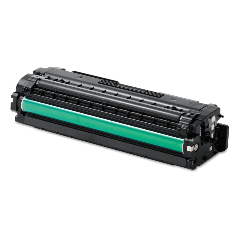 SU528A SAM CLTY506S YELLOW TONER CARTRIDGE