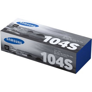 SAMSUNG MLT-D104S BLACK TONER CARTRIDGE - toners.ca