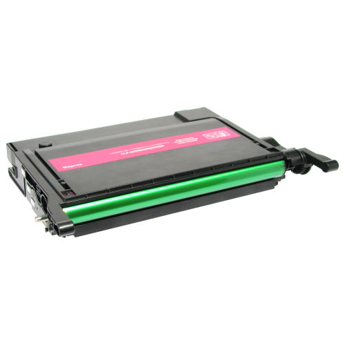 SAMSUNG CLP-M660A (ST920A) Magenta Original Toner Cartridge