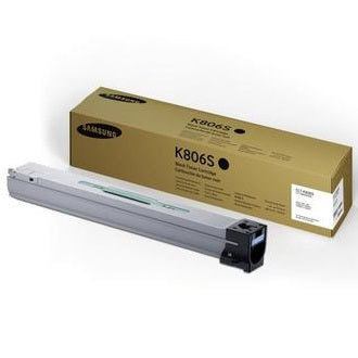 SS595A SAMSUNG CLTK806S BLK TNR
