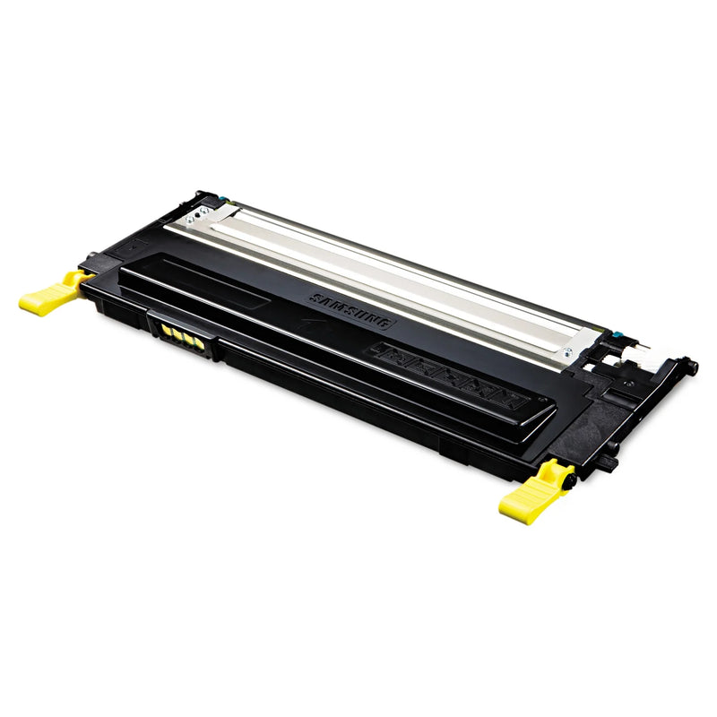 SU485A SAM CLTY409S YELLOW TONER CARTRIDGE