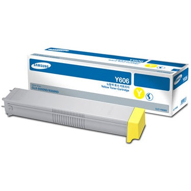 SS710A SAMSUNG CLTY606S YLW TNR*