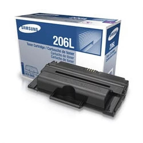SU985A SAMSUNG MLTD206L BLK TNR*