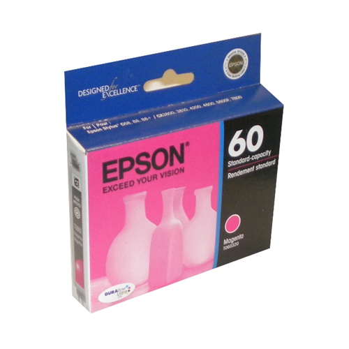T060320-S MAGENTA INK CARTRIDGE SENSORMATIC