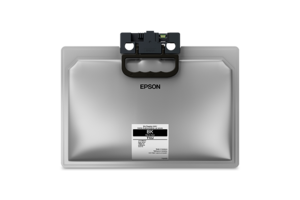 T12J120 Epson T12J DuraBrite Ultra Black Ink, Extra High Cap