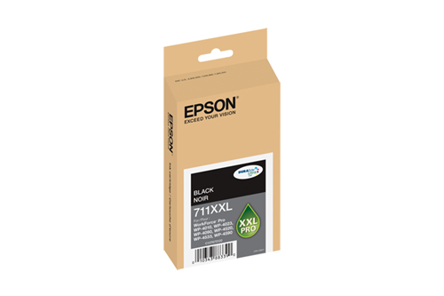 T711XXL120 EPSON 711XXL BLACK INK WORKFORCE PRO 4010/4090/40