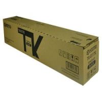 Kyocera Genuine TK-8117K Black Toner Cartridge (12K YLD) (1T02P30US0)