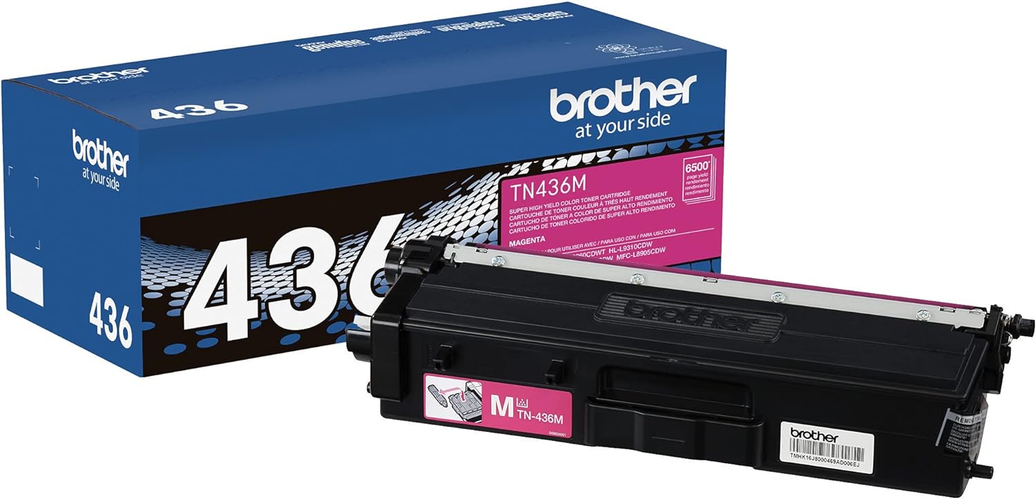 brother-hl-l8360-magenta-toner-cartridge-extra-high-yield-genuine-oem-tn-436  toners.ca