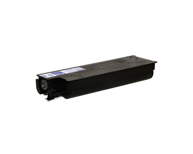 Toshiba Genuine OEM TFC65K Black Toner Cartridge (77.4K YLD)
