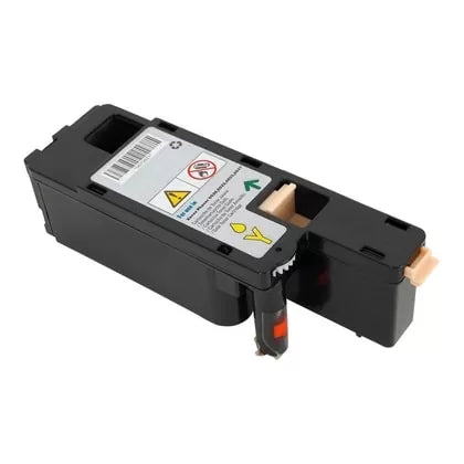 106R02758 YELLOW PHASER 6022 / WORKCENTRE 6027 TONER 1K