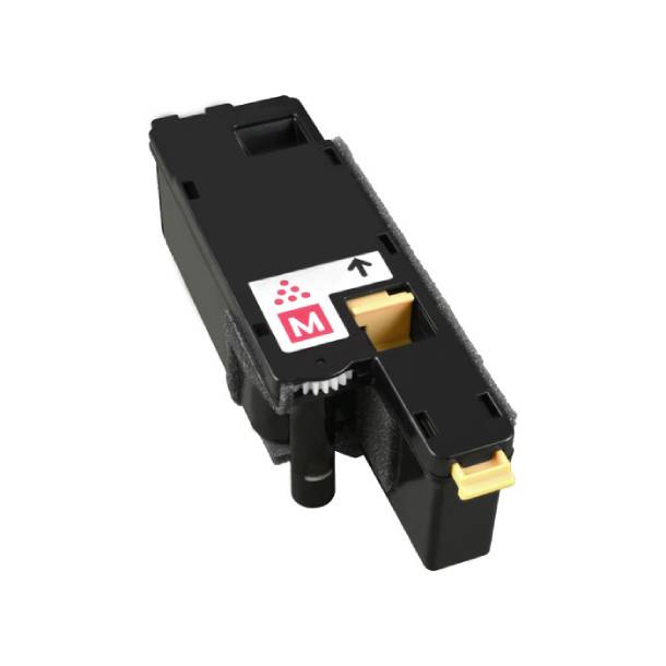 106R02757 MAGENTA PHASER 6022 / WORKCENTRE 6027 TONER 1K