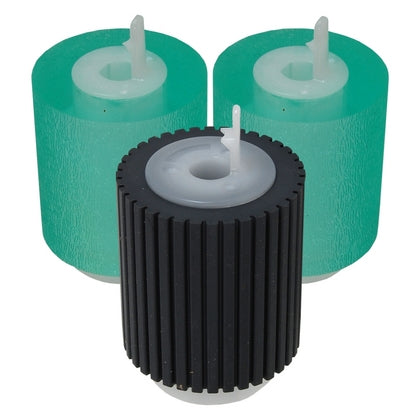 Sharp Genuine OEM MX850RT Main Unit Feeding Roller Kit (200K YLD)