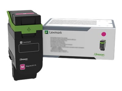 75M0H30 Lexmark Lexmark 8.8K Magenta Regular