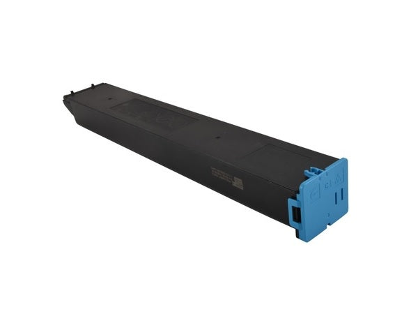 Sharp OEM BPNT70CA Cyan Toner CTG 24K