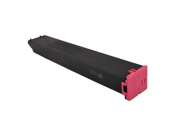 Sharp OEM BPNT70MA Magenta Toner CTG 24K