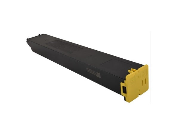Sharp OEM BPNT70YA Yellow Toner CTG 24K